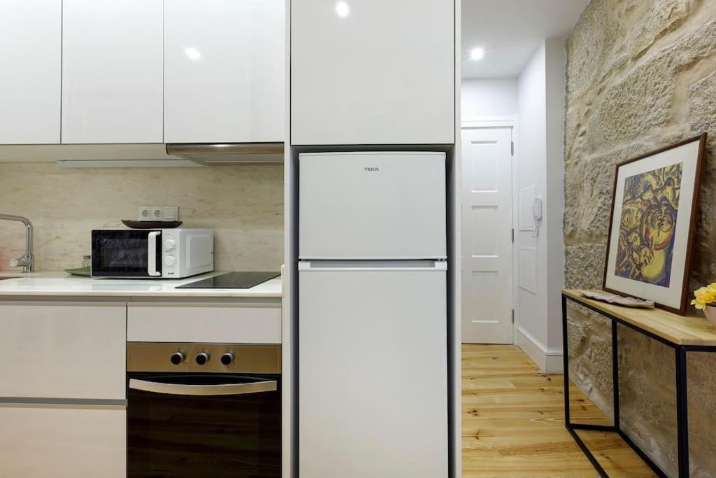 Oporto Lovely Apartment Exterior photo