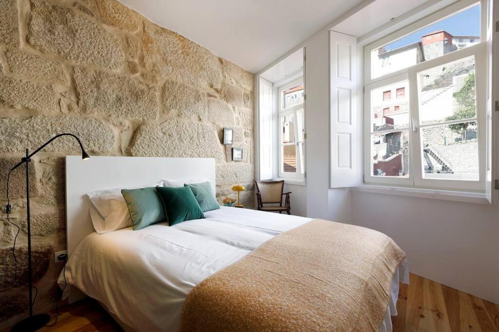 Oporto Lovely Apartment Exterior photo