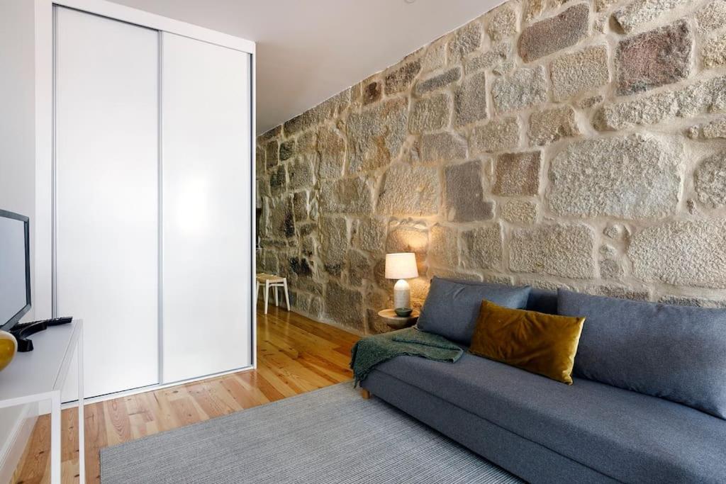 Oporto Lovely Apartment Exterior photo