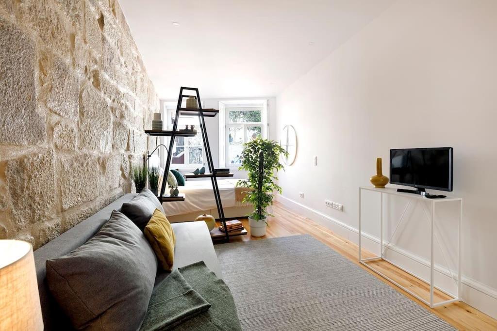 Oporto Lovely Apartment Exterior photo