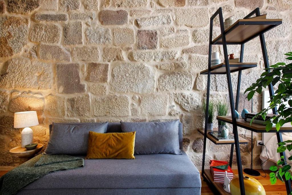 Oporto Lovely Apartment Exterior photo