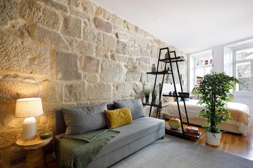 Oporto Lovely Apartment Exterior photo